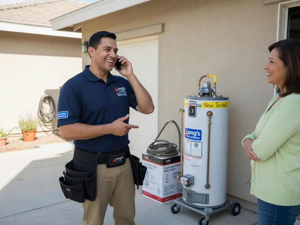 Leak Detection La Honda, CA FAQs